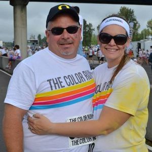 Meet your Posher, Colleen