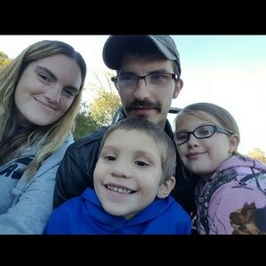 Meet your Posher, Alishia