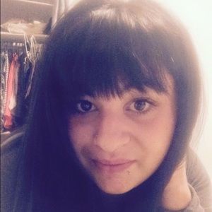 Meet your Posher, Alina