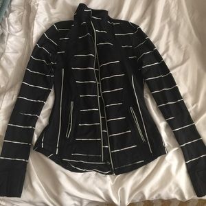 Lulu lemon sport jacket