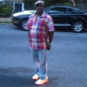 Meet your Posher, James