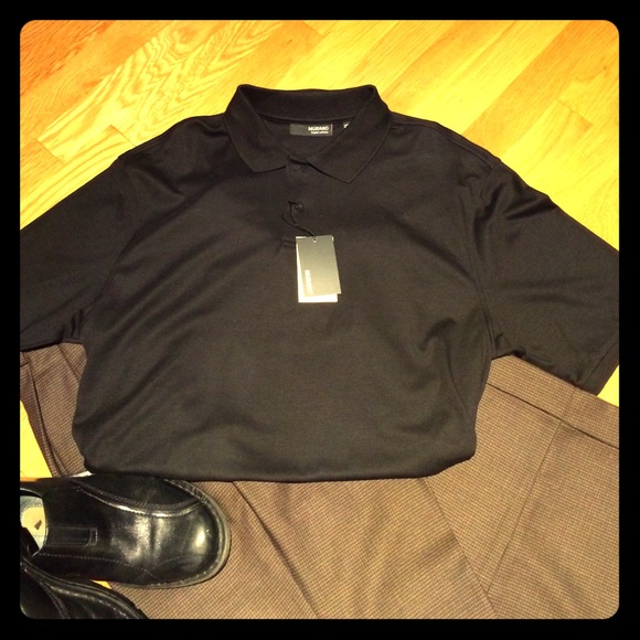 Murano shirt