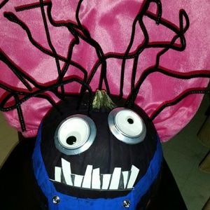 Meet your Posher, Kathy