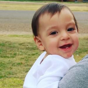 Meet your Posher, Katelyn