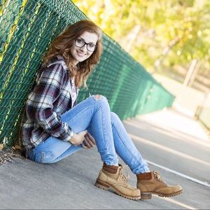 Meet your Posher, Lexi