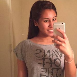 Meet your Posher, Jackie