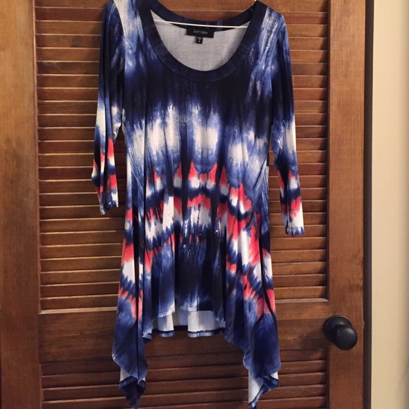 Karen Kane top
