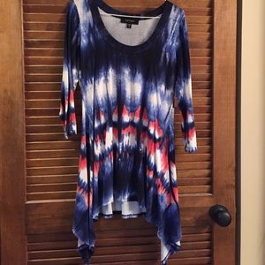 Karen Kane top