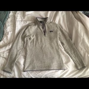 Patagonia Pullover