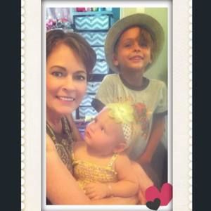 Meet your Posher, Susan