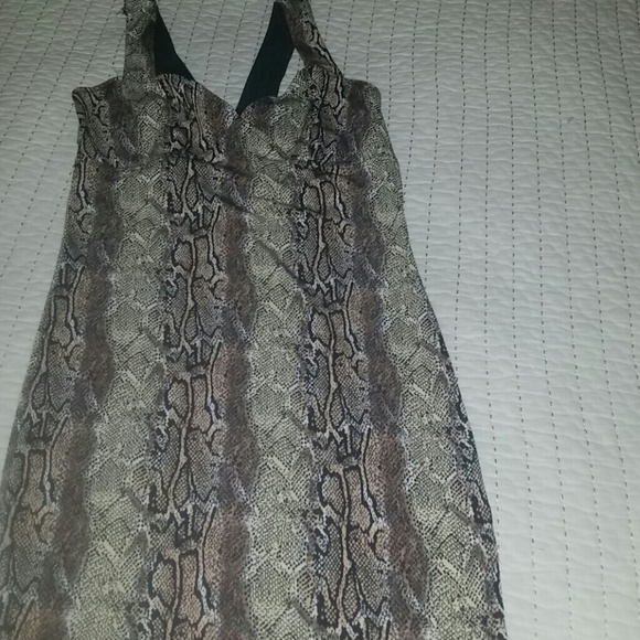 Dress