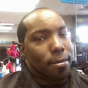 Meet your Posher, Larry