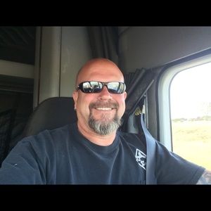 Meet your Posher, Dan