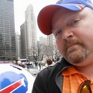 Meet your Posher, Steven