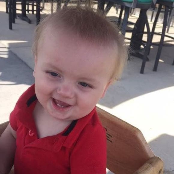 Meet your Posher, Brittney