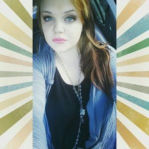 Meet your Posher, Ally