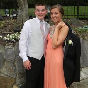 Meet your Posher, Peyton