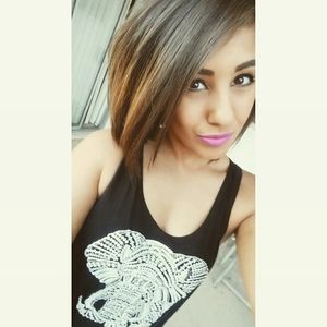 Meet your Posher, Adalisa