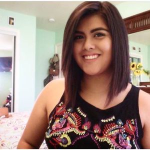 Meet your Posher, April