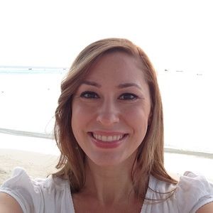 Meet your Posher, Karla