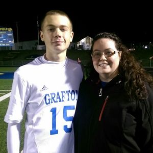 Meet your Posher, Leslie