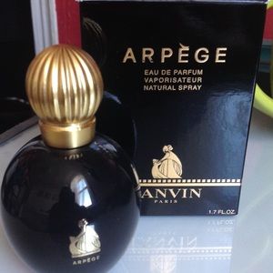 Arpege perfume