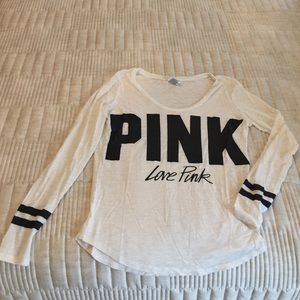 Light weight long sleeve shirt