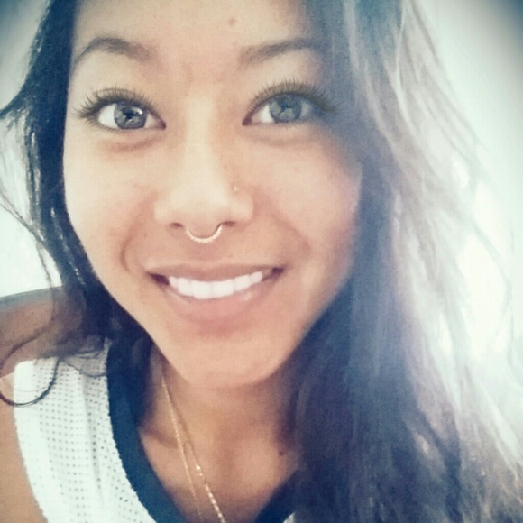 Meet your Posher, Kapuaonalani