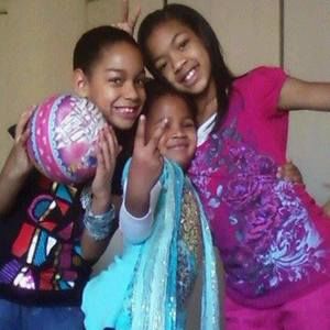 Meet your Posher, Tasha