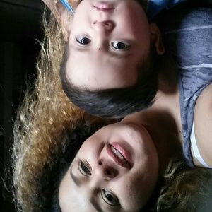 Meet your Posher, Corina