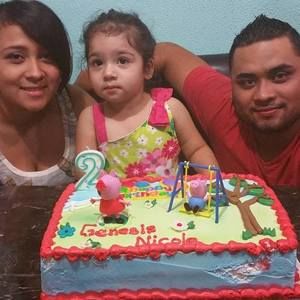 Meet your Posher, Luis