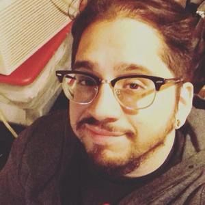 Meet your Posher, Oscar