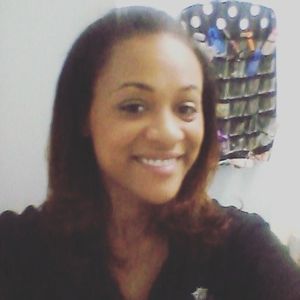 Meet your Posher, Shareese