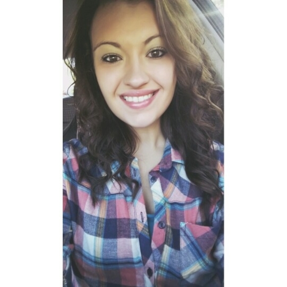 Meet your Posher, Jenna