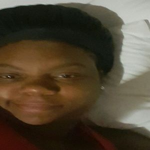 Meet your Posher, Tyresha