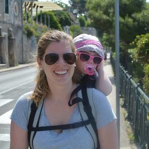 Meet your Posher, Colleen