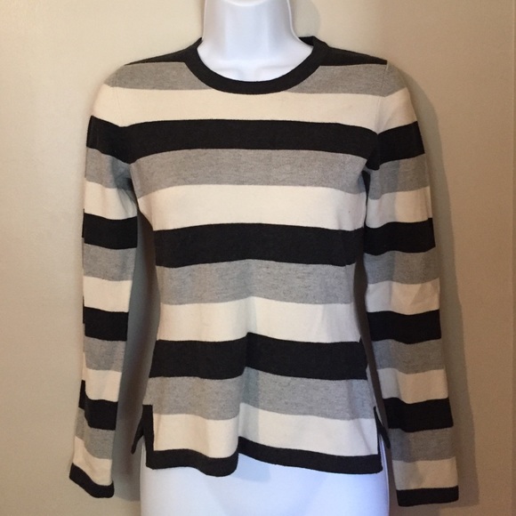Banana Republic silk cashmere sweater