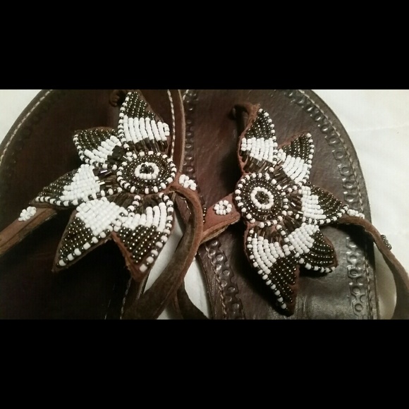 Flip Flops - Picture 2 of 3