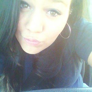 Meet your Posher, Kristen