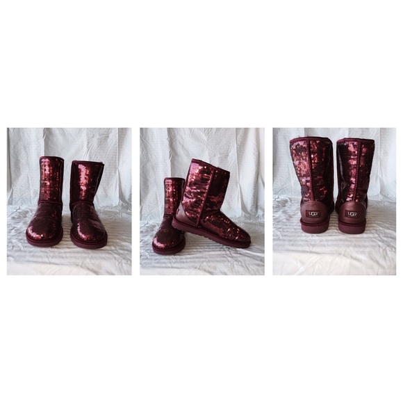 Ugg limited edition collection