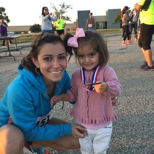 Meet your Posher, Delia