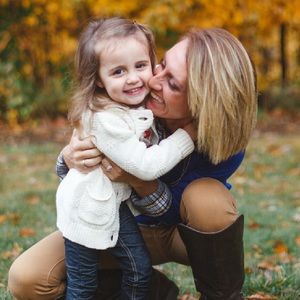 Meet your Posher, Justine