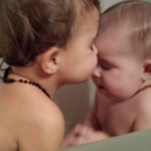 Meet your Posher, Mckenna