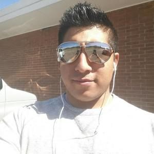 Meet your Posher, Marlon