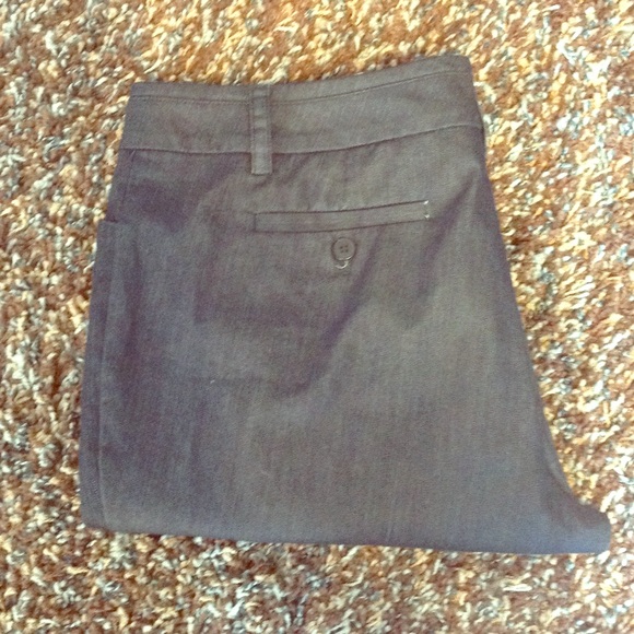 SZ 16 Petite Trouser