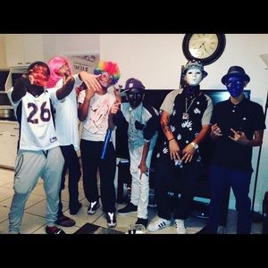 Meet your Posher, Danny