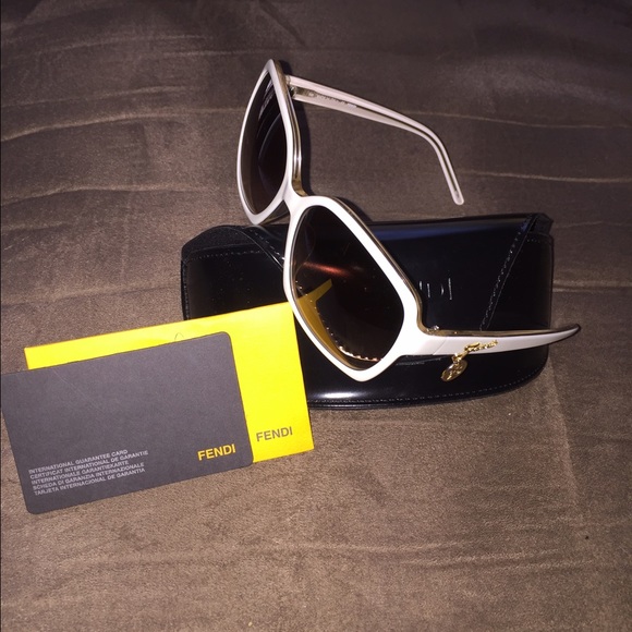 Fendi SunGlasses