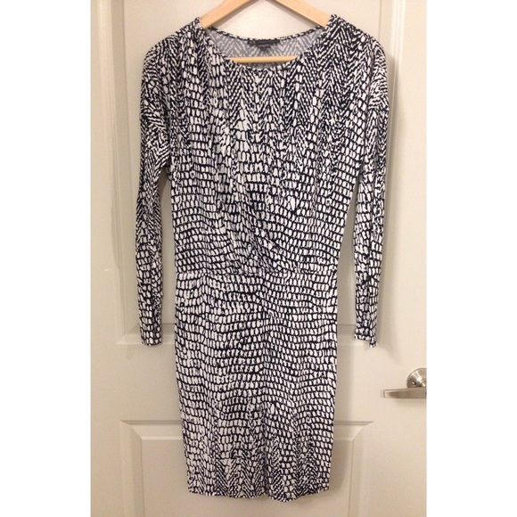 A/X dress