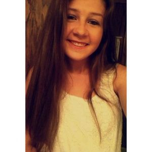 Meet your Posher, Hattie