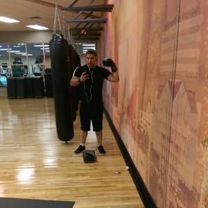 Meet your Posher, Luis alberto